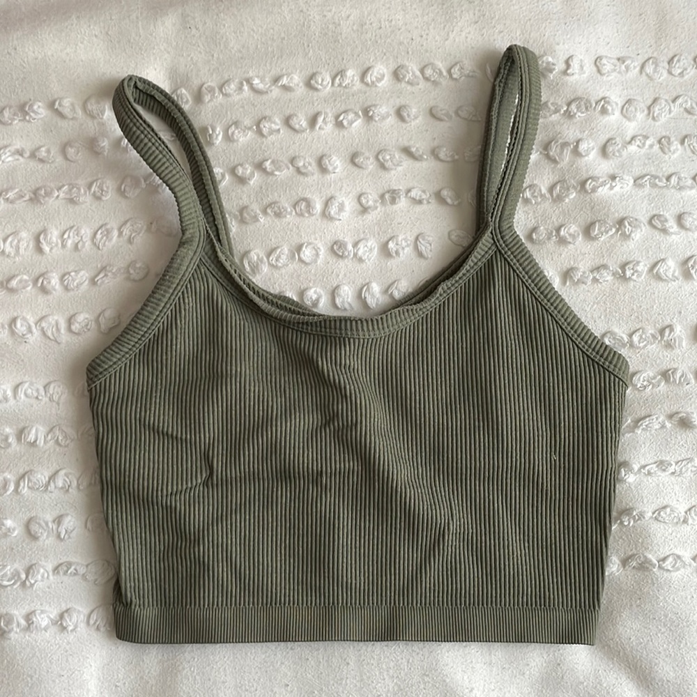 Forever 21 tank top